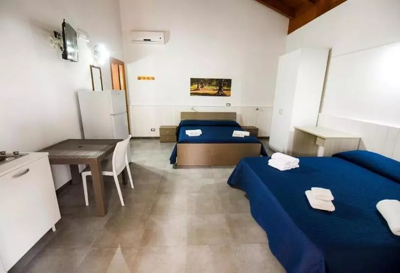 Giardini Sausari Residence