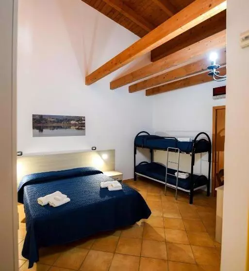 Giardini Sausari Residence