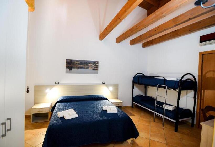 Giardini Sausari Residence