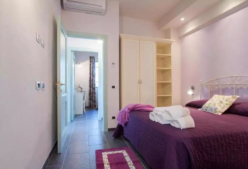 ホテル Agriturismo Ada Musso Ss