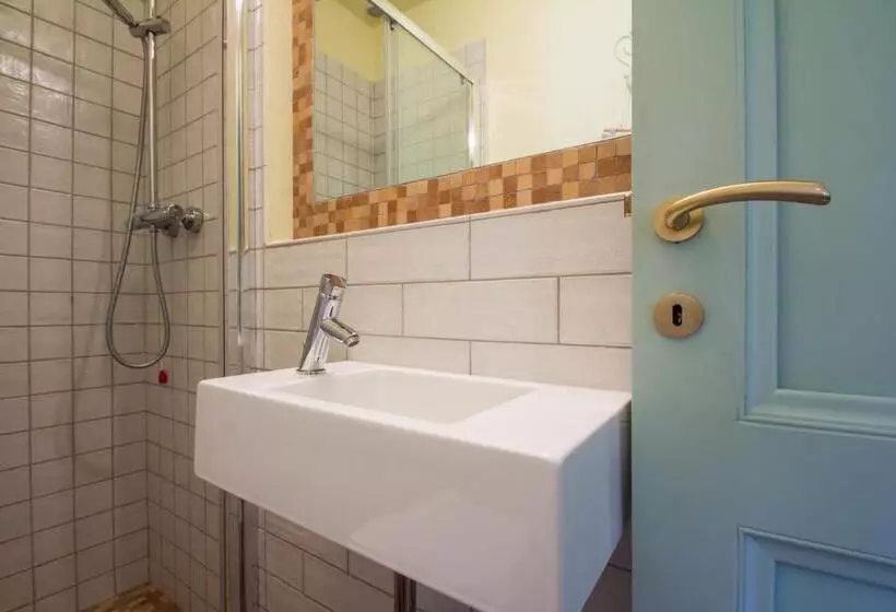 ホテル Agriturismo Ada Musso Ss