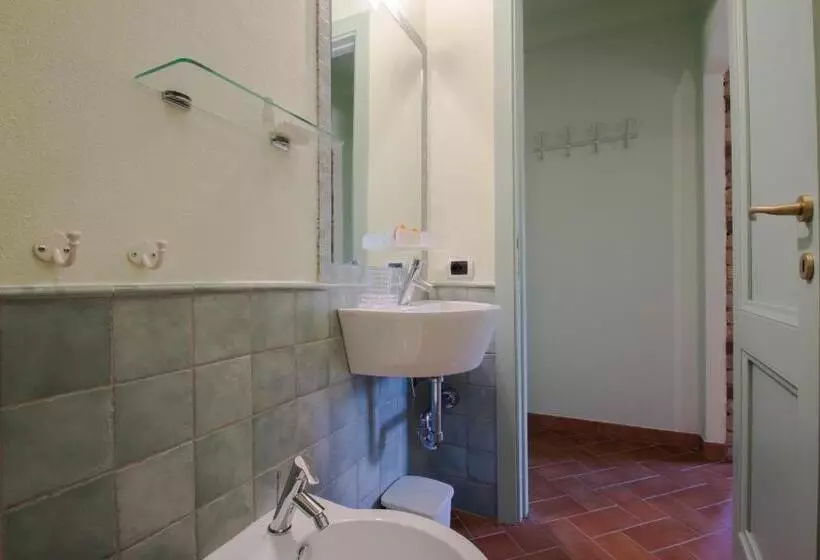 ホテル Agriturismo Ada Musso Ss