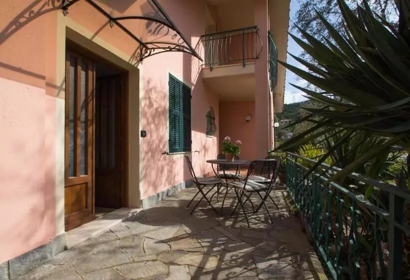 ホテル Agriturismo Ada Musso Ss