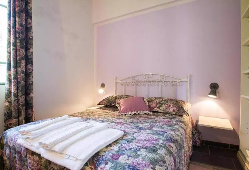 ホテル Agriturismo Ada Musso Ss