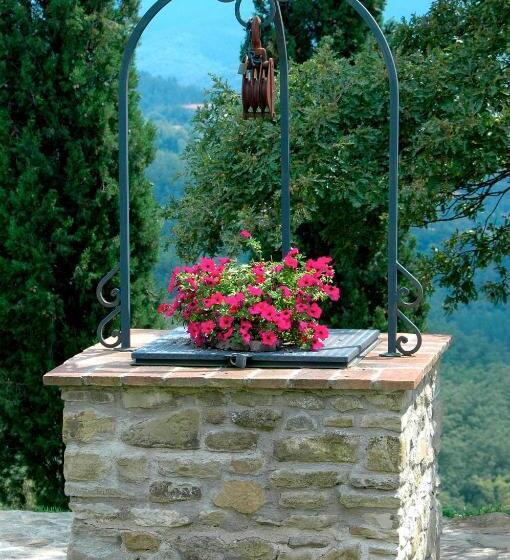 酒店 Agriturismo Badia Ficarolo