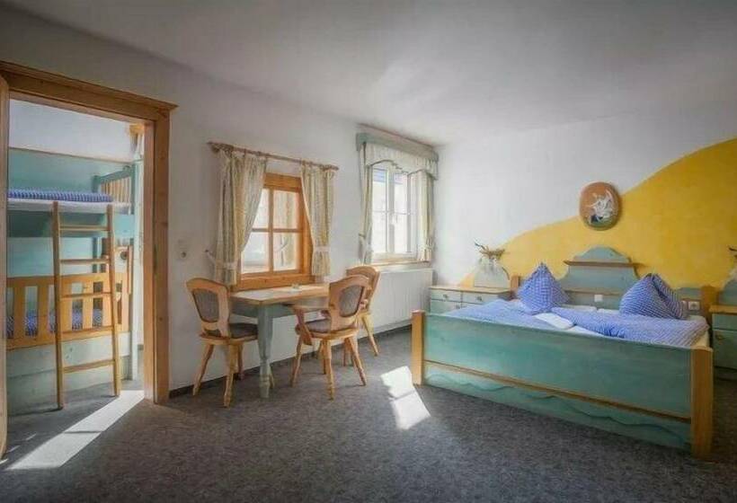 Familienhotel Hochrieß