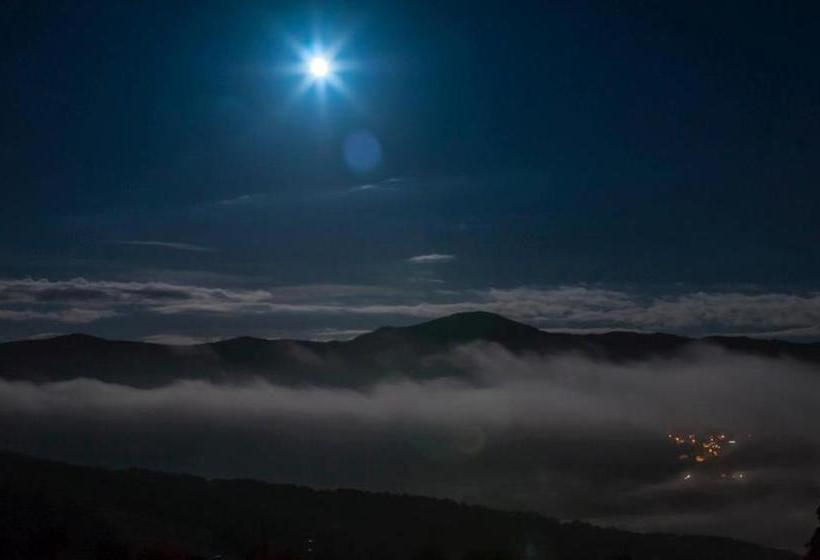 Отель Green Park Monastero