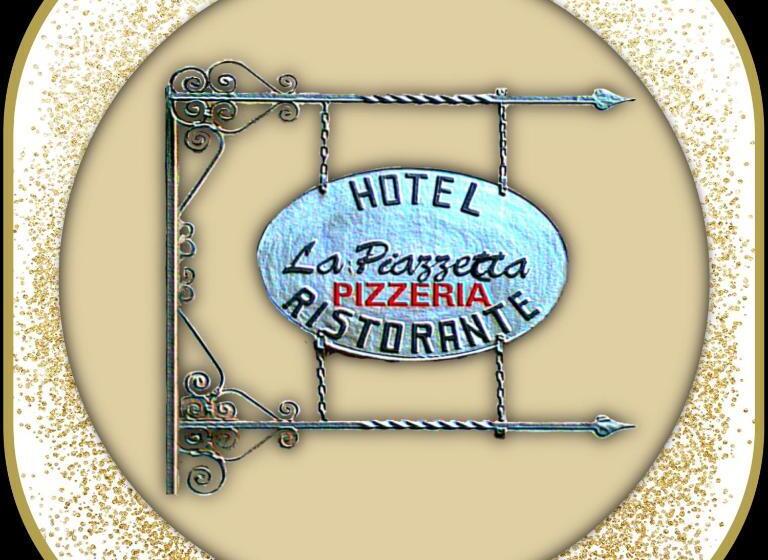 호텔 La Piazzetta