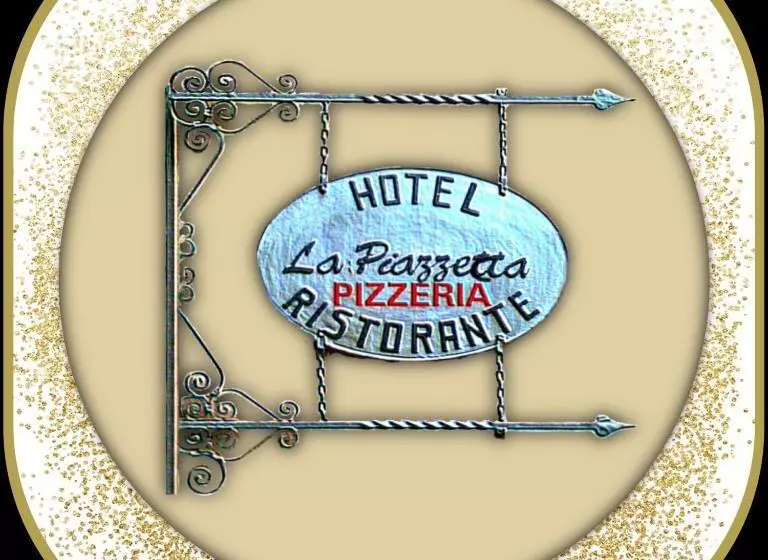 Hotelli La Piazzetta