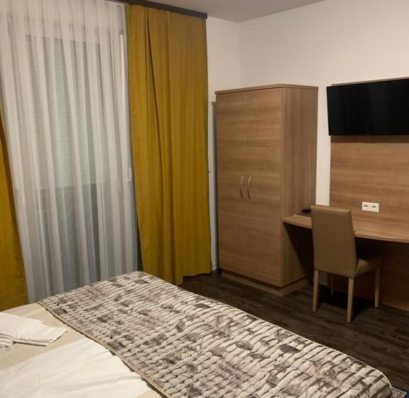 호텔 Pizzeria Da Beni