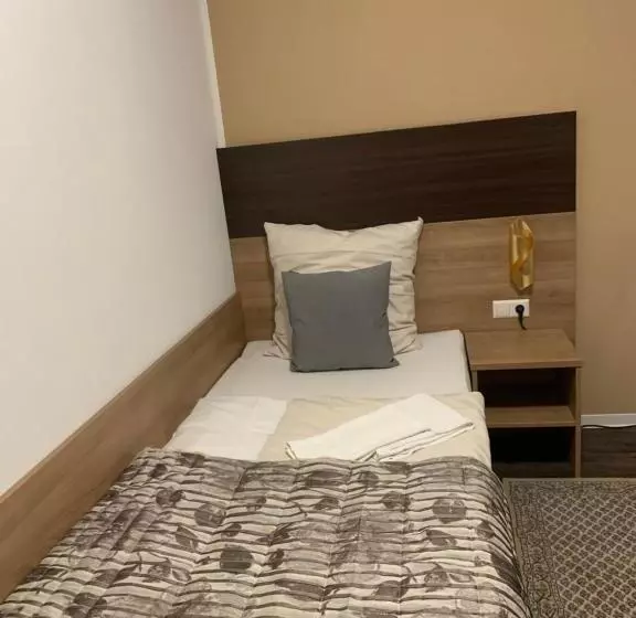 Hotelli Pizzeria Da Beni