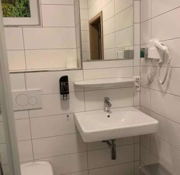 Hotelli Pizzeria Da Beni