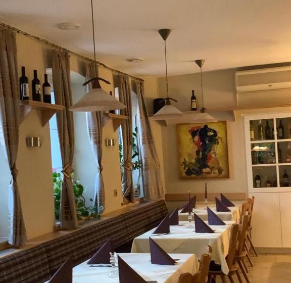 호텔 Pizzeria Da Beni