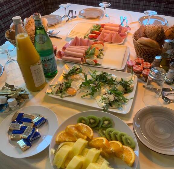 호텔 Pizzeria Da Beni