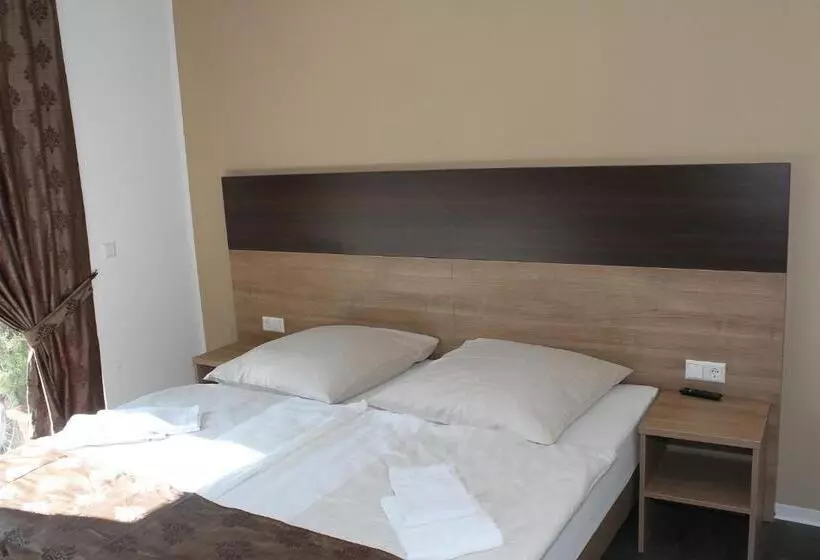 Hotelli Pizzeria Da Beni