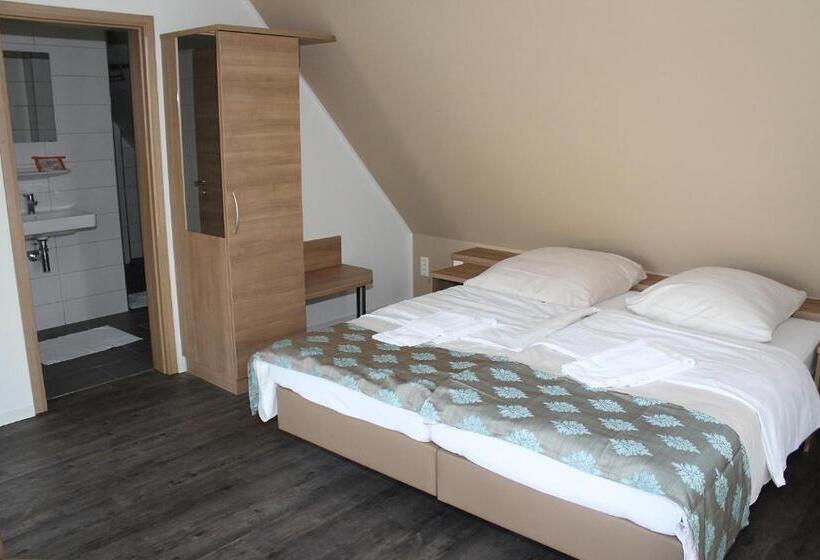 호텔 Pizzeria Da Beni