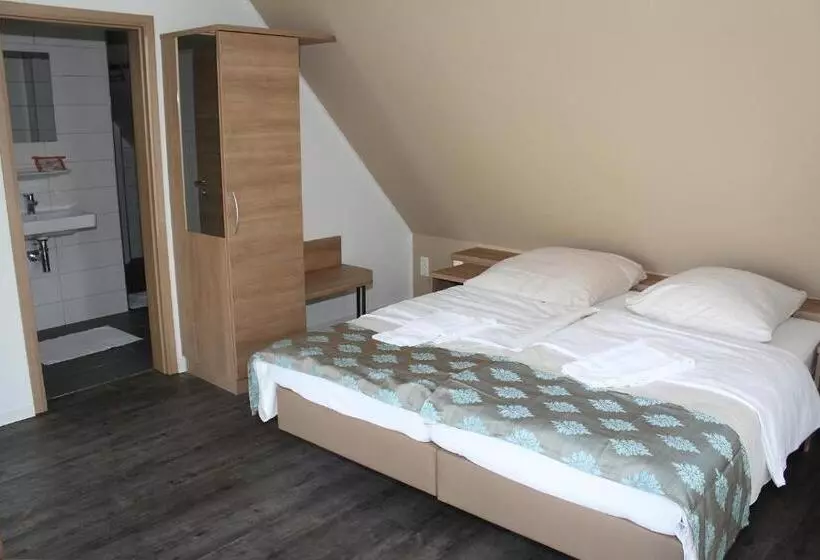 Hotelli Pizzeria Da Beni