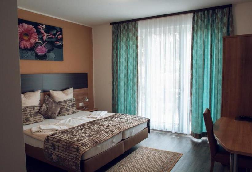 호텔 Pizzeria Da Beni