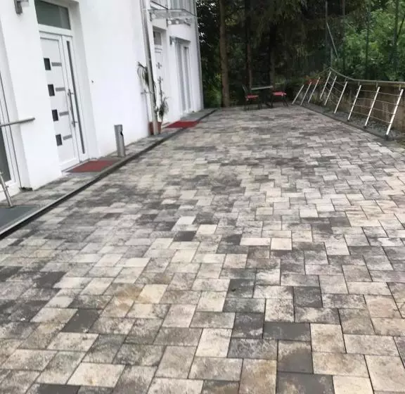 Hotelli Pizzeria Da Beni