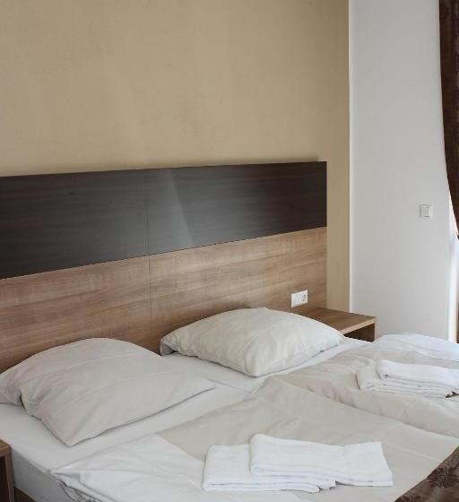 호텔 Pizzeria Da Beni