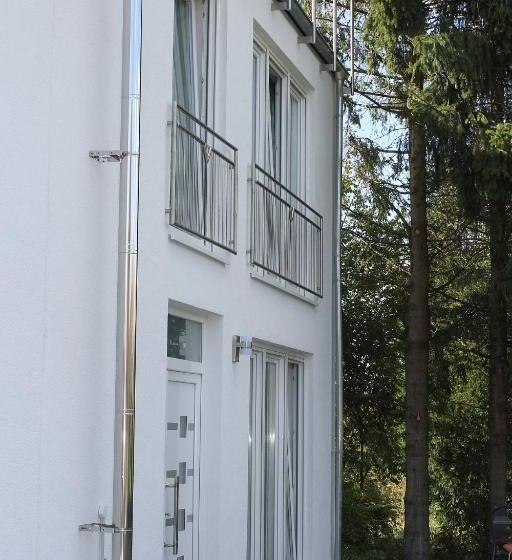 호텔 Pizzeria Da Beni