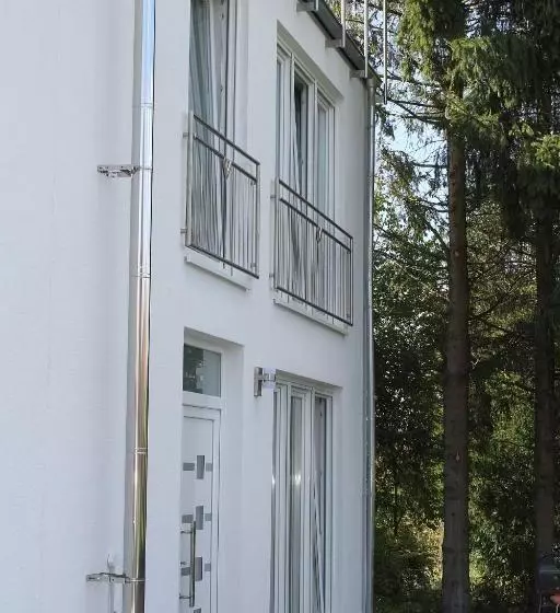 Hotelli Pizzeria Da Beni