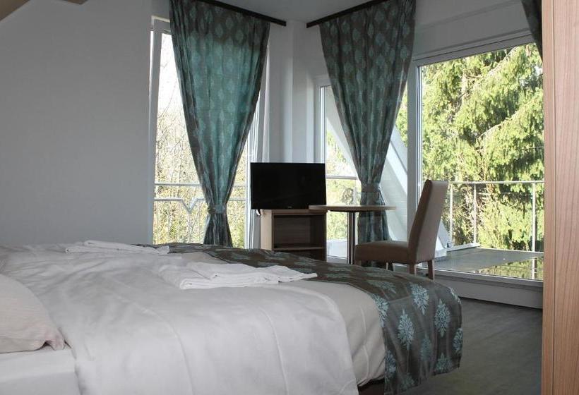 호텔 Pizzeria Da Beni