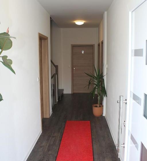 호텔 Pizzeria Da Beni