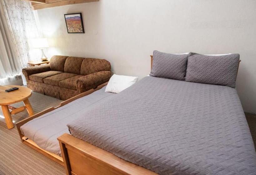 בית מלון כפרי Sugarloaf Inn