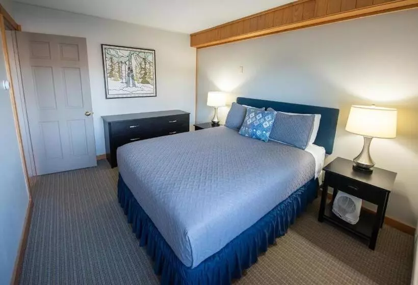 Hotelli Sugarloaf Inn