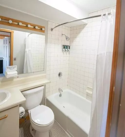 Hotelli Sugarloaf Inn