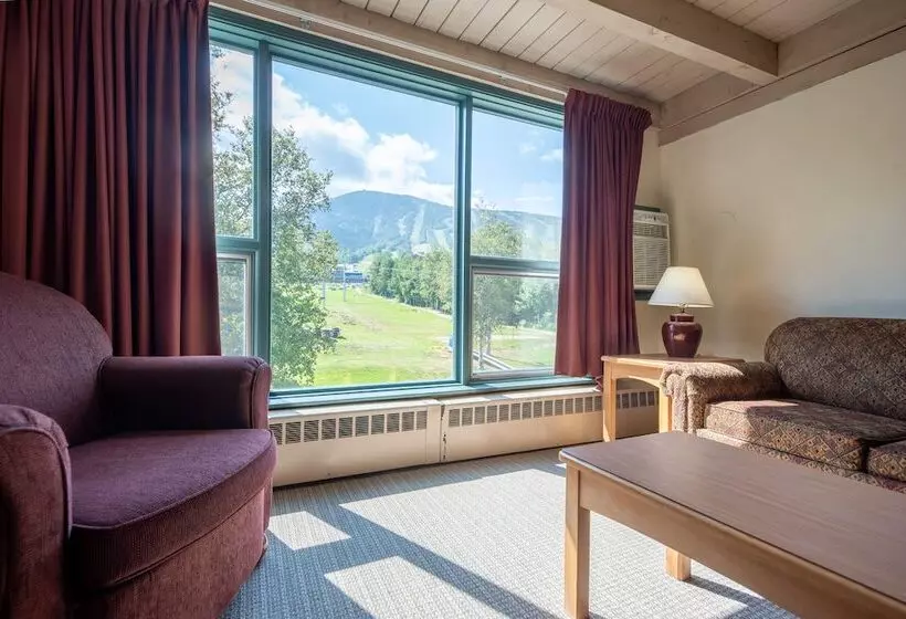 Hotelli Sugarloaf Inn