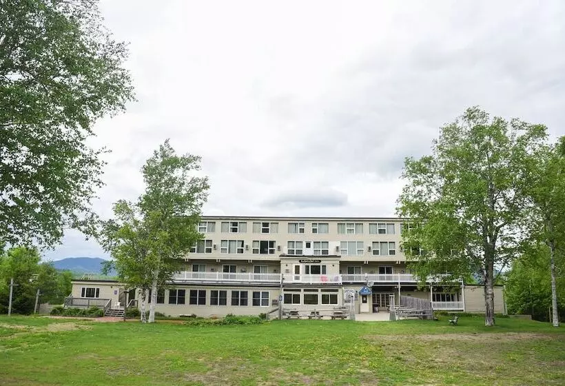 Hotelli Sugarloaf Inn