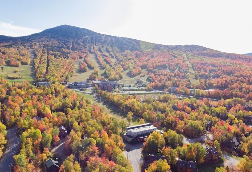 בית מלון כפרי Sugarloaf Inn