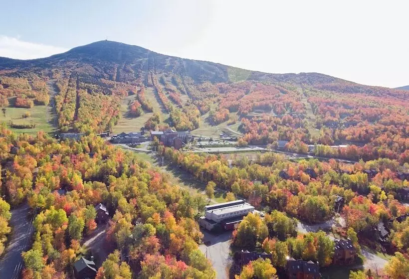 Hotelli Sugarloaf Inn