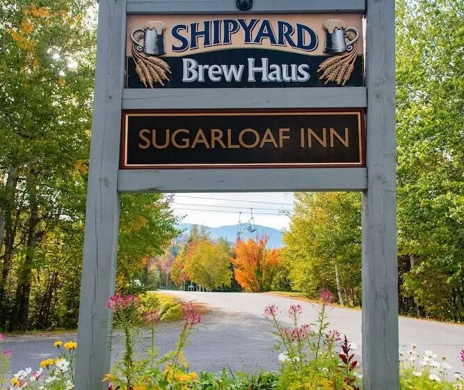 Hotelli Sugarloaf Inn