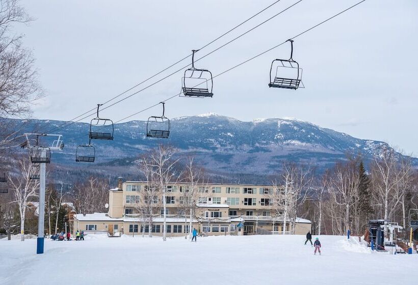 בית מלון כפרי Sugarloaf Inn