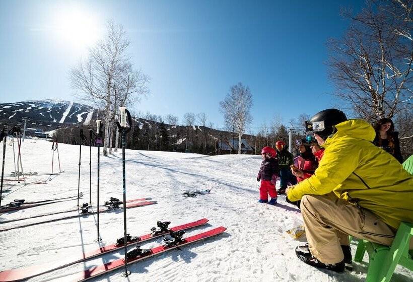 בית מלון כפרי Sugarloaf Inn