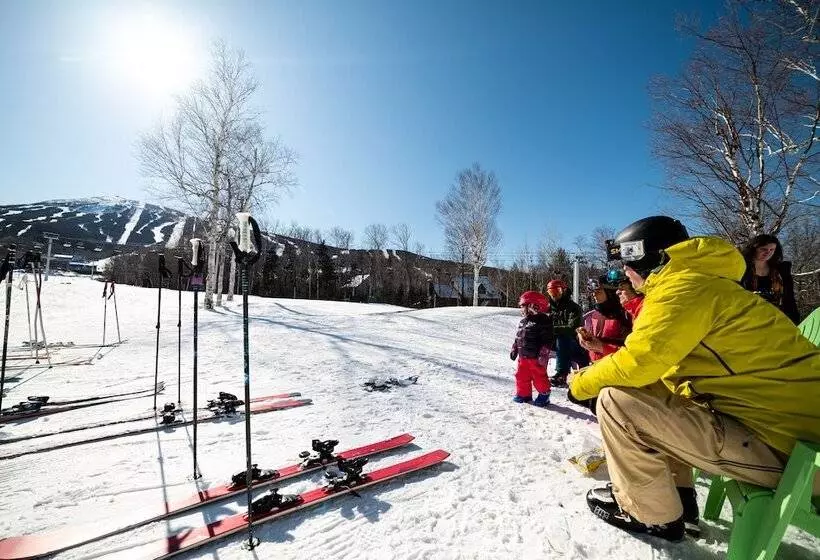 Hotelli Sugarloaf Inn