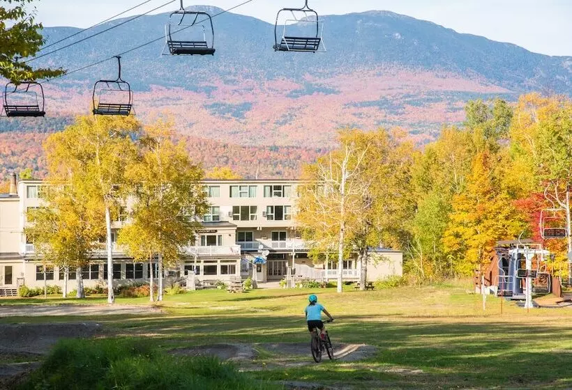 Hotelli Sugarloaf Inn