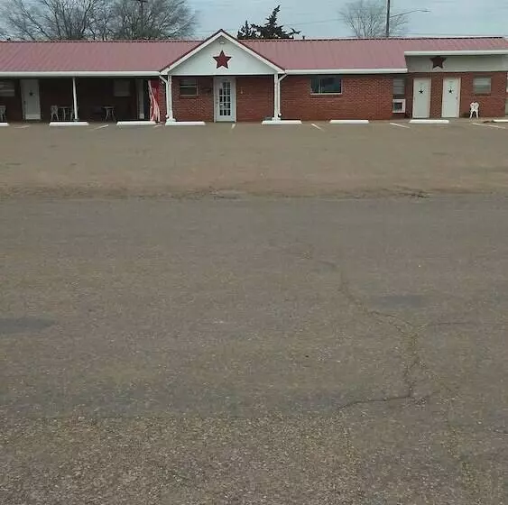 モーテル American Star Inn