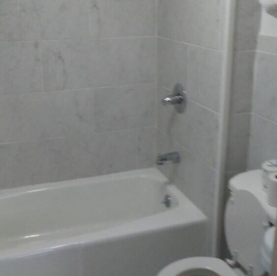 Motelli American Star Inn