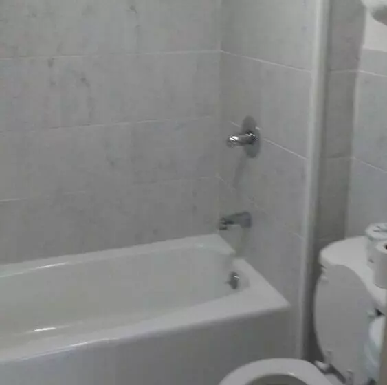 モーテル American Star Inn