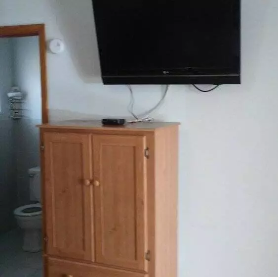 モーテル American Star Inn