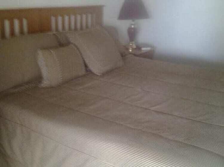 Motelli American Star Inn