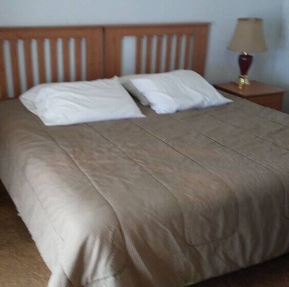 Motelli American Star Inn