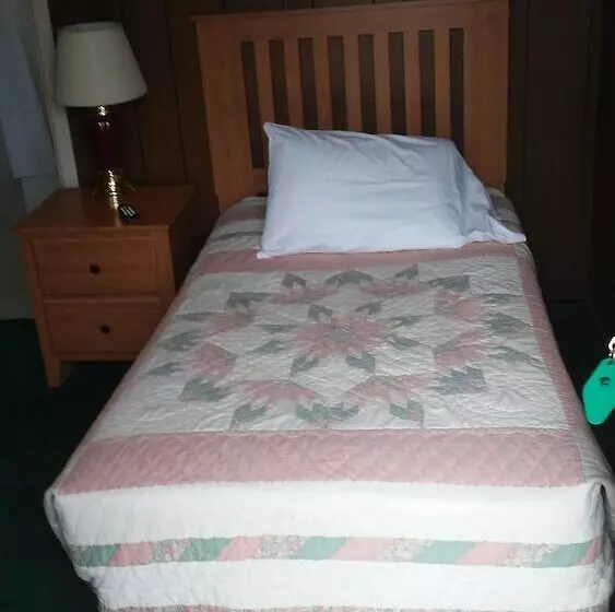 モーテル American Star Inn