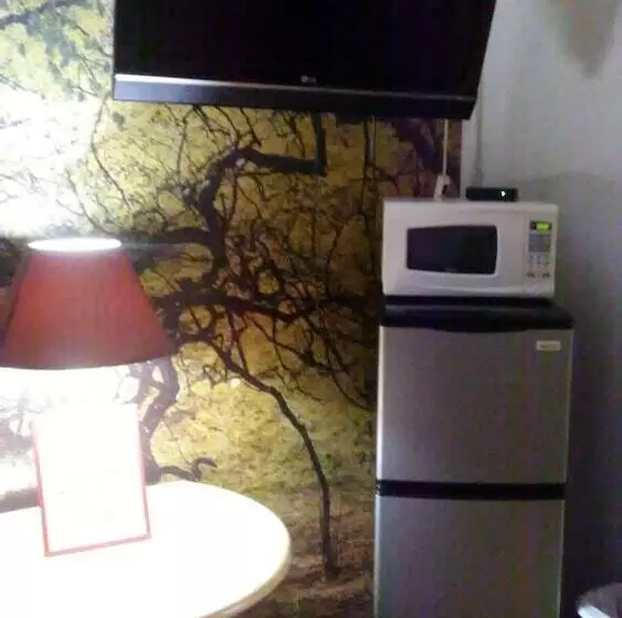 モーテル American Star Inn