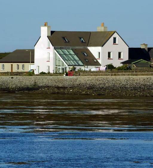 No 1 Broughton Bed & Breakfast