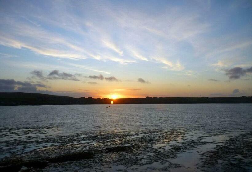 No 1 Broughton Bed & Breakfast